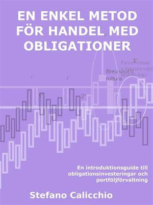 cover image of En enkel metod för handel med obligationer